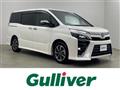 2018 Toyota Voxy