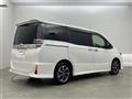 2018 Toyota Voxy