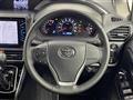 2018 Toyota Voxy