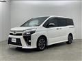 2018 Toyota Voxy