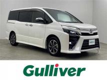 2018 Toyota Voxy