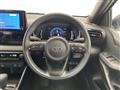 2025 Toyota Yaris