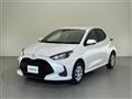 2025 Toyota Yaris