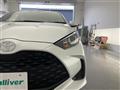 2025 Toyota Yaris