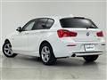 2017 BMW 1 Series