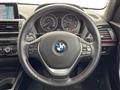 2017 BMW 1 Series