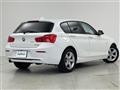 2017 BMW 1 Series
