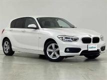 2017 BMW 1 Series