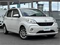 2016 Toyota Passo