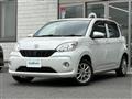 2016 Toyota Passo