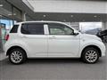 2016 Toyota Passo
