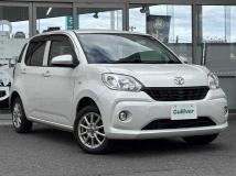 2016 Toyota Passo