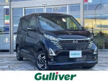 2023 Nissan DAYZ