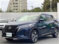 2023 Nissan KIX