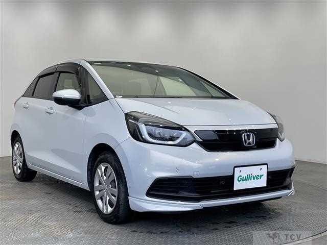 2023 Honda Fit