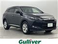 2014 Toyota Harrier Hybrid