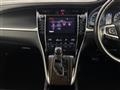 2014 Toyota Harrier Hybrid