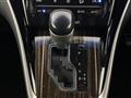 2014 Toyota Harrier Hybrid