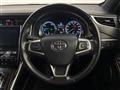 2014 Toyota Harrier Hybrid