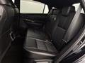 2014 Toyota Harrier Hybrid