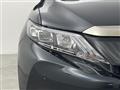 2014 Toyota Harrier Hybrid