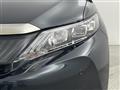 2014 Toyota Harrier Hybrid