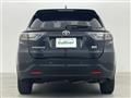 2014 Toyota Harrier Hybrid