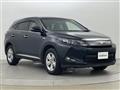 2014 Toyota Harrier Hybrid