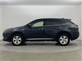 2014 Toyota Harrier Hybrid