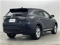 2014 Toyota Harrier Hybrid