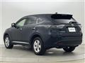 2014 Toyota Harrier Hybrid