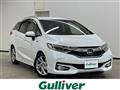 2017 Honda SHUTTLE HYBRID
