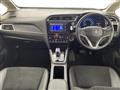 2015 Honda SHUTTLE HYBRID