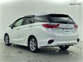 2015 Honda SHUTTLE HYBRID