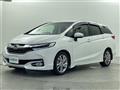 2015 Honda SHUTTLE HYBRID