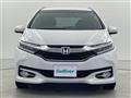 2015 Honda SHUTTLE HYBRID