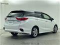 2015 Honda SHUTTLE HYBRID