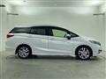2015 Honda SHUTTLE HYBRID