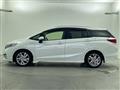 2015 Honda SHUTTLE HYBRID