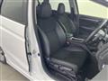 2015 Honda SHUTTLE HYBRID