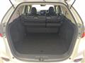 2015 Honda SHUTTLE HYBRID