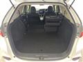 2015 Honda SHUTTLE HYBRID
