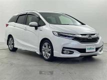 2015 Honda SHUTTLE HYBRID