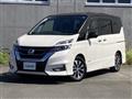2019 Nissan Serena