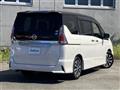 2019 Nissan Serena