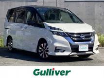 2019 Nissan Serena