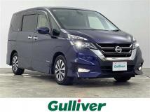 2016 Nissan Serena