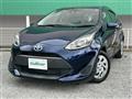2018 Toyota AQUA