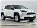 2021 Toyota Yaris Cross