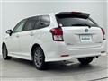 2013 Toyota Corolla Fielder